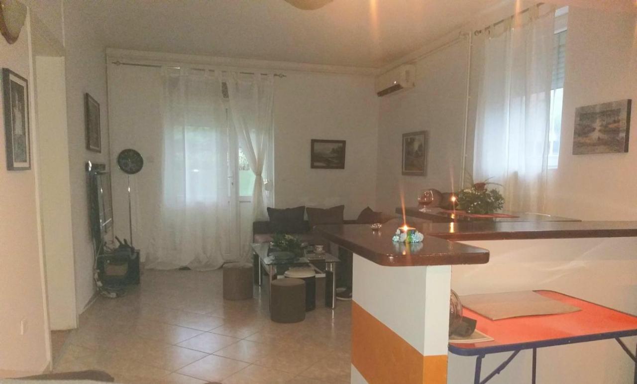 Apartman Nv Apartamento Vrnjačka Banja Exterior foto