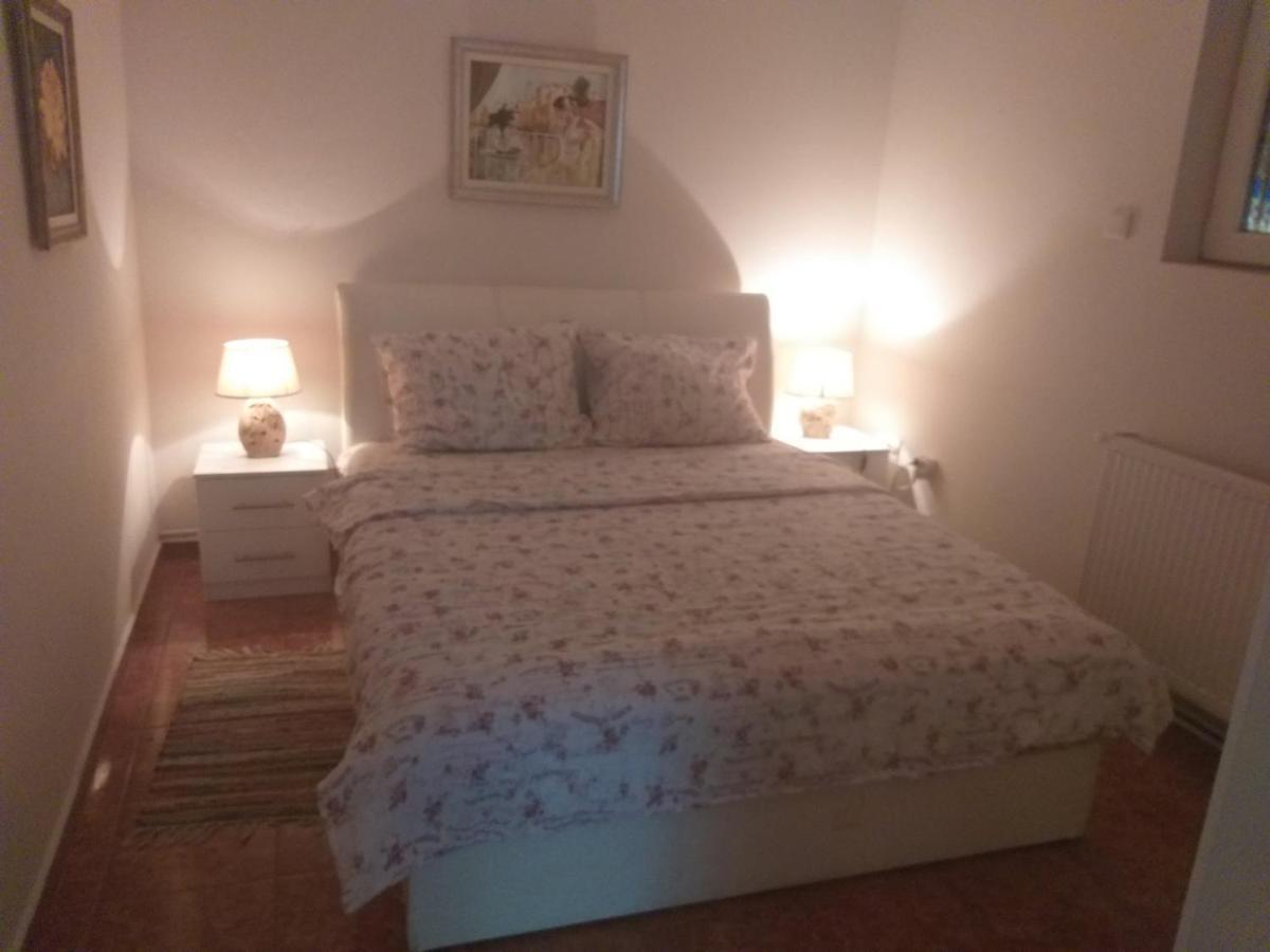 Apartman Nv Apartamento Vrnjačka Banja Exterior foto