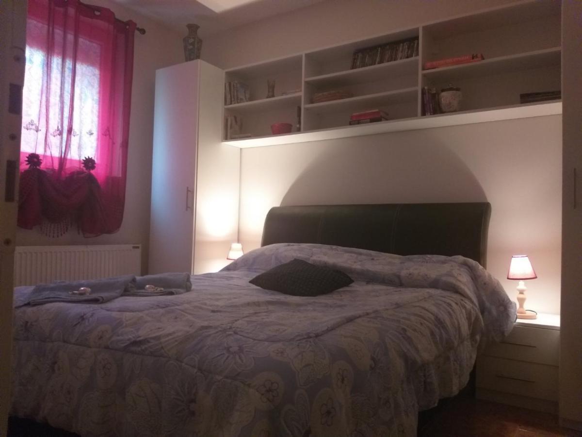 Apartman Nv Apartamento Vrnjačka Banja Exterior foto