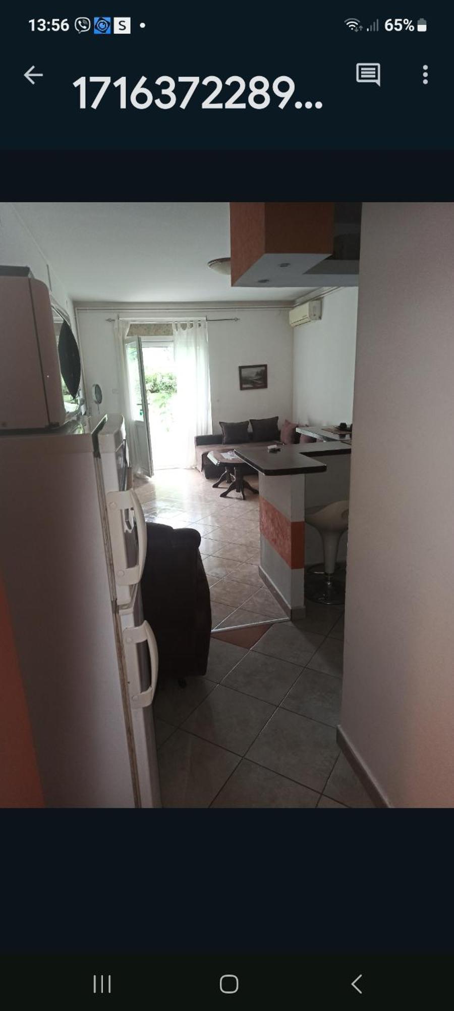 Apartman Nv Apartamento Vrnjačka Banja Quarto foto