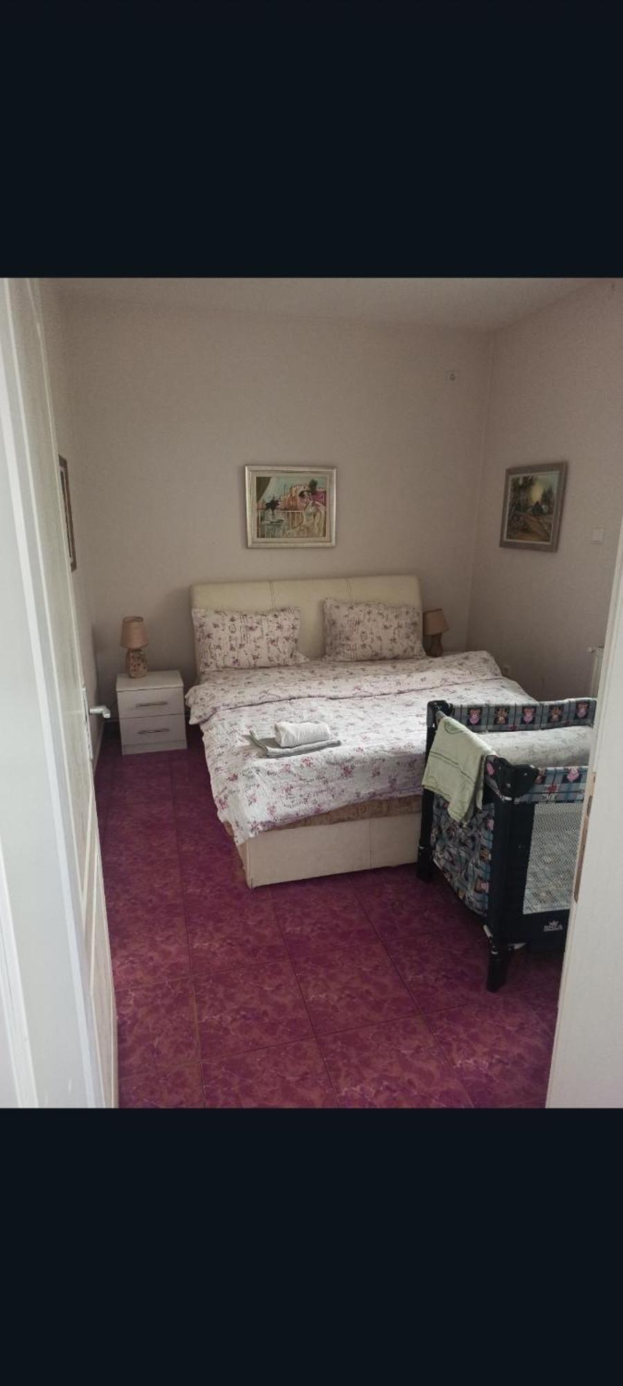 Apartman Nv Apartamento Vrnjačka Banja Quarto foto