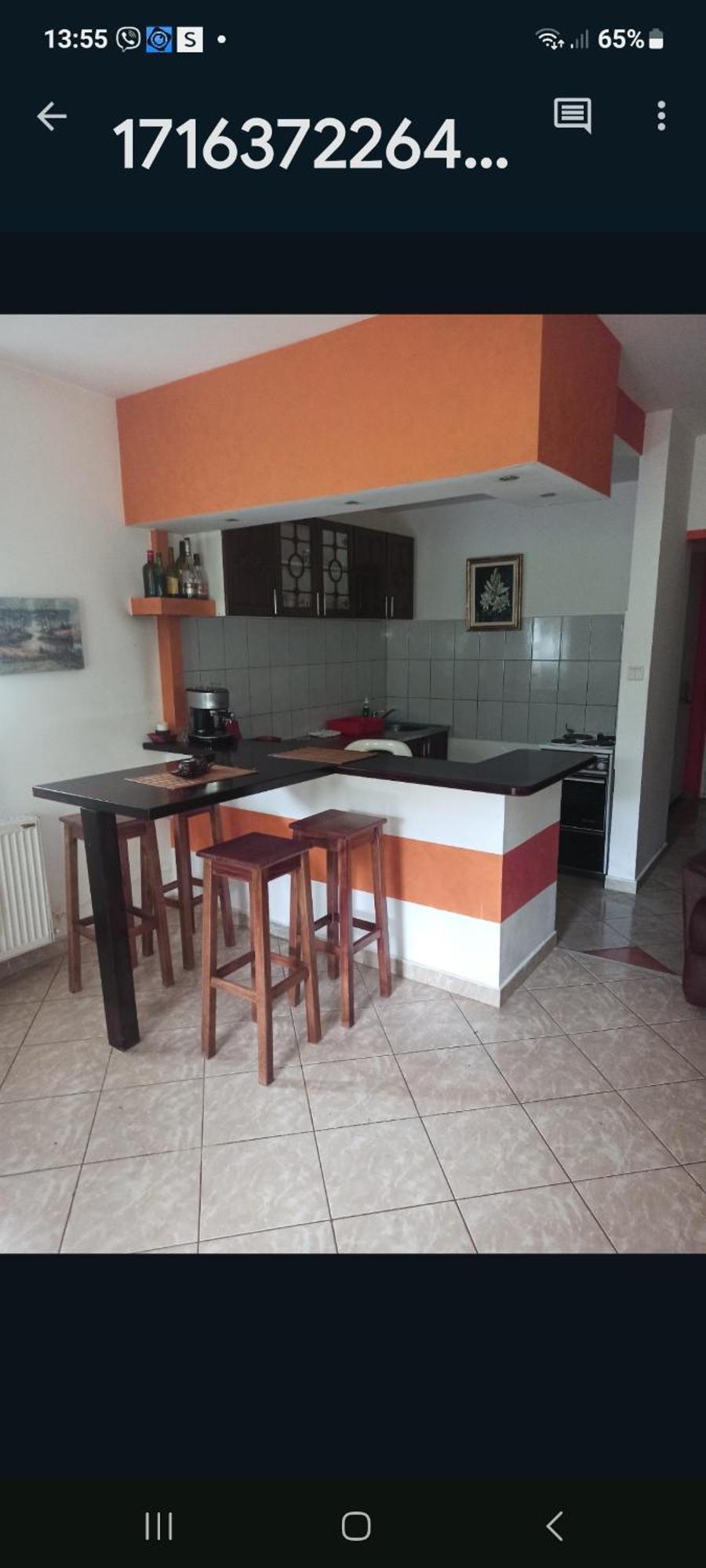 Apartman Nv Apartamento Vrnjačka Banja Quarto foto